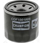 Filtre à huile CHAMPION - COF100180S