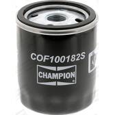 Filtre à huile CHAMPION - COF100182S