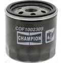 Filtre à huile CHAMPION - COF100230S