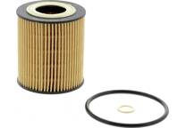 Filtre à Huile Febi Bilstein 26701 - Compatible BMW Série 3/5, X5, Land Rover Range Rover III - Diamètre 70 Mm, Hauteur 80 Mm