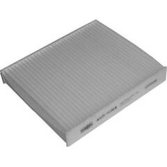 Filtre d'habitacle CHAMPION - CCF0109