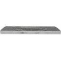 Filtre habitacle CHAMPION - CCF0002C