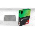 Filtre habitacle CHAMPION - CCF0003C