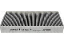 Filtre habitacle