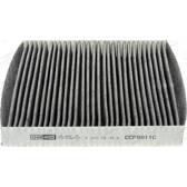Filtre habitacle CHAMPION - CCF0011C