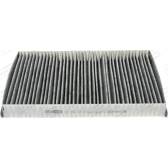 Filtre habitacle CHAMPION - CCF0013C