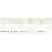 Filtre habitacle CHAMPION - CCF0024