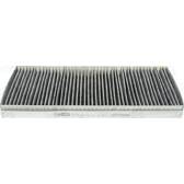 Filtre habitacle CHAMPION - CCF0024C