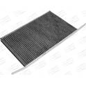 Filtre habitacle CHAMPION - CCF0074C