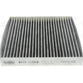 Filtre habitacle CHAMPION - CCF0116C