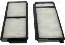 Filtre habitacle
