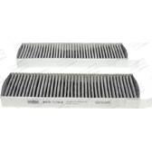 Filtre habitacle CHAMPION - CCF0137C