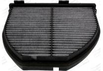 Filtre habitacle