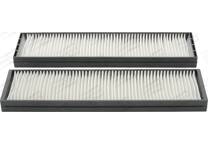 Filtre habitacle