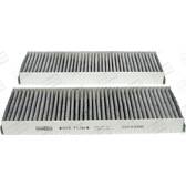 Filtre habitacle CHAMPION - CCF0339C
