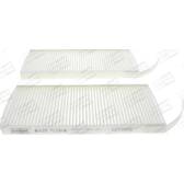 Filtre habitacle CHAMPION - CCF0458