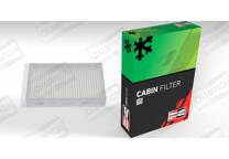 Filtro, aire habitáculo