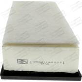 Filtro aria CHAMPION - CAF100724P