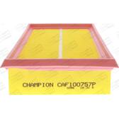 Filtro aria CHAMPION - CAF100757P