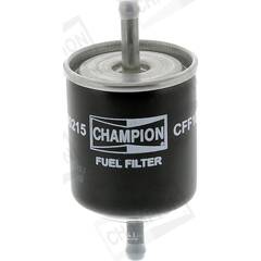 CHAMPION Filtro carburante CFF100225 Filtro per condotti/circuiti