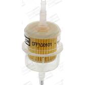 Filtro combustible CHAMPION - CFF100101