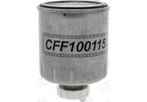 Filtro combustible
