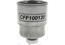 Filtro combustible