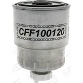 Filtro combustible CHAMPION - CFF100120