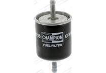 Filtro combustible