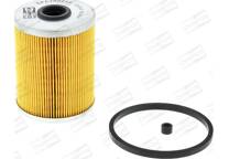 Filtro combustible