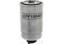 Filtro combustible