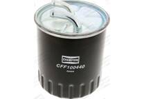 Filtro combustible
