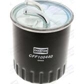 Filtro combustible CHAMPION - CFF100440