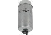 Filtro combustible