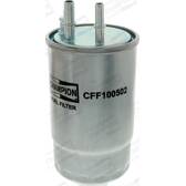 Filtro combustible CHAMPION - CFF100502