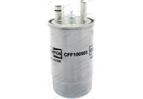 Filtro combustible