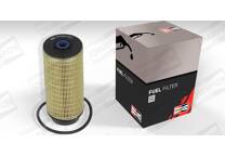 Filtro combustible