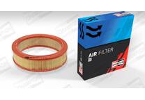Filtro de aire