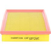 Filtro de ar CHAMPION - CAF100734P