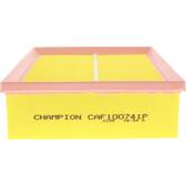 Filtro de ar CHAMPION - CAF100741P
