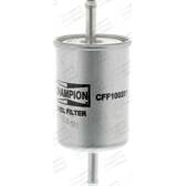 Filtro de combustível CHAMPION - CFF100201