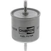 Filtro de combustível CHAMPION - CFF100218