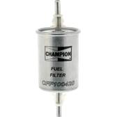 Filtro de combustível CHAMPION - CFF100420