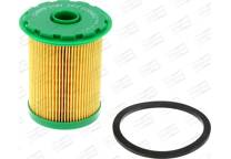 Filtro de combustível