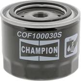 Filtro de óleo CHAMPION - COF100030S
