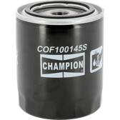 Filtro de óleo CHAMPION - COF100145S