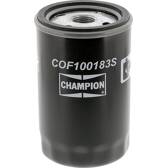 Filtro de óleo CHAMPION - COF100183S
