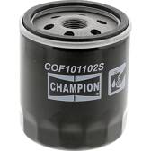 Filtro de óleo CHAMPION - COF101102S