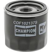 Filtro de óleo CHAMPION - COF102137S