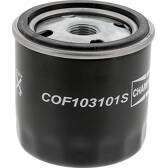 Filtro de óleo CHAMPION - COF103101S